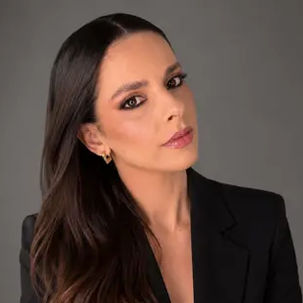 Drª Francine Oliveira Athayde Jardim